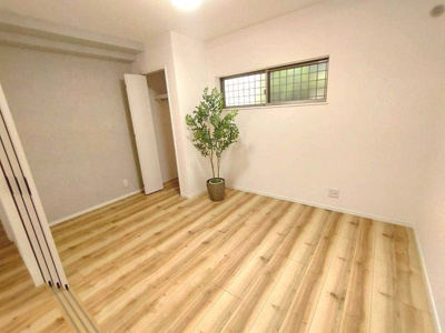 【洋室】 | 宗像市日の里1丁目戸建