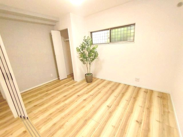 【洋室】 | 宗像市日の里1丁目戸建