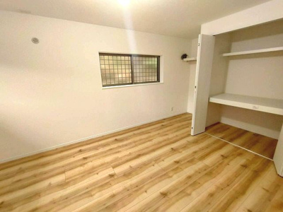 【洋室】 | 宗像市日の里1丁目戸建