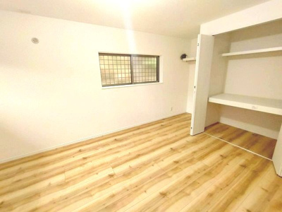 【洋室】 | 宗像市日の里1丁目戸建