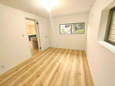 【洋室】 | 宗像市日の里1丁目戸建