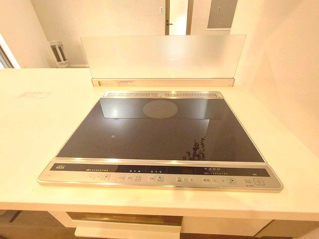 【キッチン】 | 宗像市日の里1丁目戸建