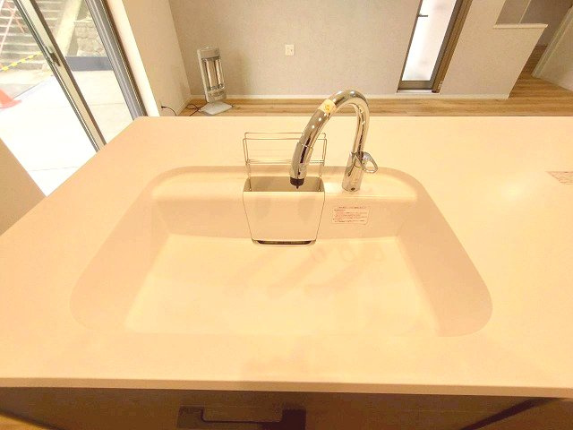 【キッチン】 | 宗像市日の里1丁目戸建