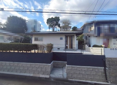 【外観】 | 宗像市日の里1丁目戸建