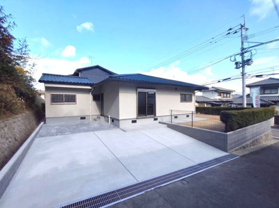 【駐車場】 | 宗像市日の里1丁目戸建