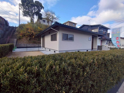 【外観】 | 宗像市日の里1丁目戸建