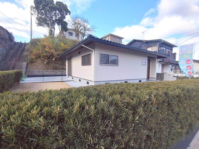 【外観】 | 宗像市日の里1丁目戸建