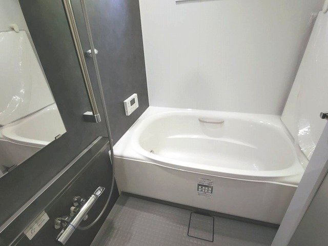 【浴室】 | 宗像市日の里1丁目戸建