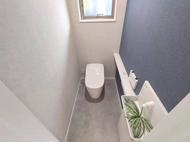 【トイレ】 | 宗像市日の里1丁目戸建