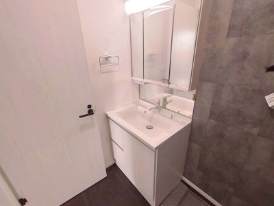 【独立洗面台】 | 宗像市日の里1丁目戸建