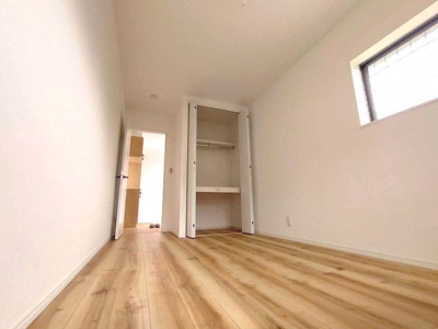 【洋室】 | 宗像市日の里1丁目戸建