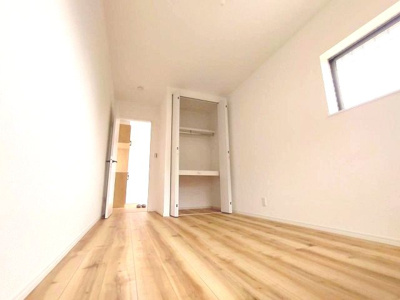 【洋室】 | 宗像市日の里1丁目戸建