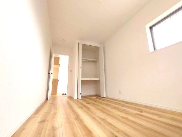 【洋室】 | 宗像市日の里1丁目戸建