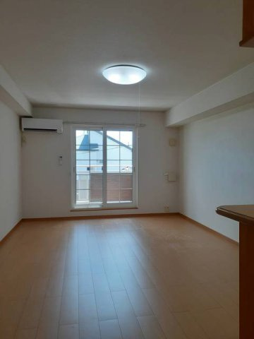 カーサ・エテルノの居間・リビング