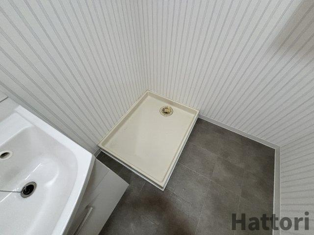 空港リブレ大阪屋の設備