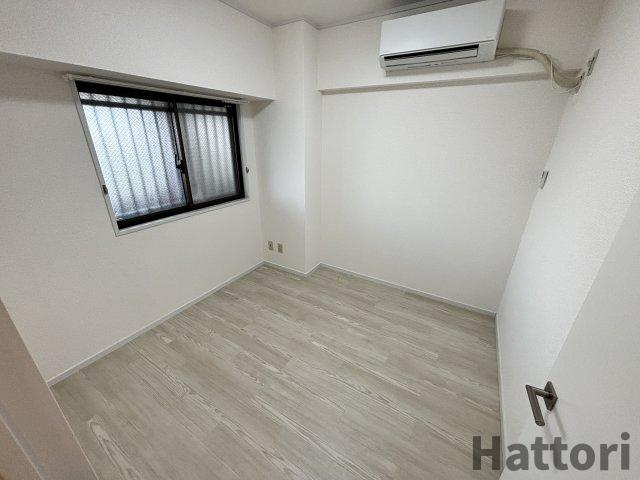 空港リブレ大阪屋の居間・リビング