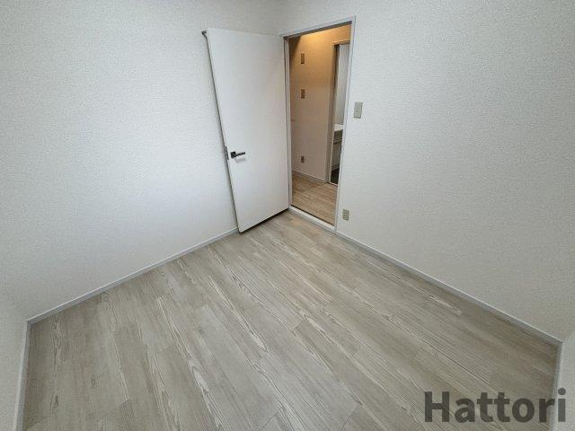 空港リブレ大阪屋の居間・リビング