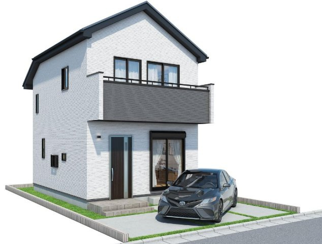 小平市鈴木町１丁目 中央線 武蔵小金井駅 新築戸建