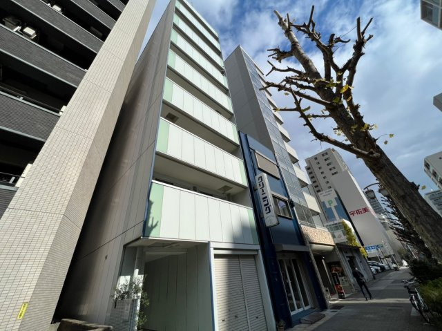 アヴォワール丸の内|名古屋市の賃貸ならMy賃貸の外観|アヴォワール丸の内