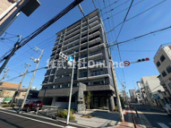 ワールドアイ大阪城EASTⅢの画像