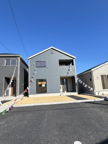 今治市北鳥生　2号棟