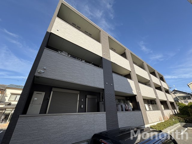 リベルテ東助松