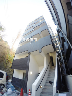 【外観】 | レガーロ石川町