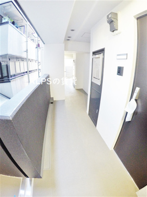 【その他共用部分】 | レガーロ石川町