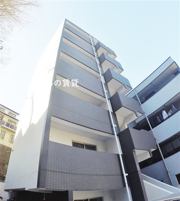 【外観】 | レガーロ石川町