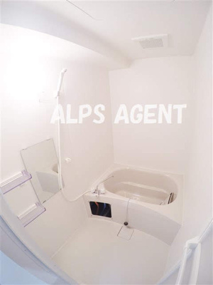 【浴室】 | レガーロ石川町