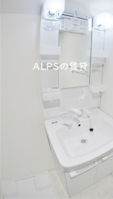 【独立洗面台】 | レガーロ石川町