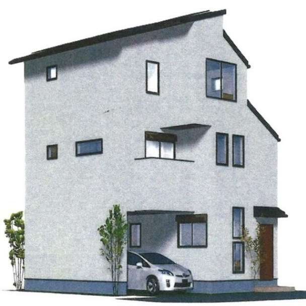 （仮称）平塚3丁目アパート