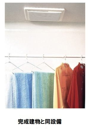 プリムローズⅡの設備