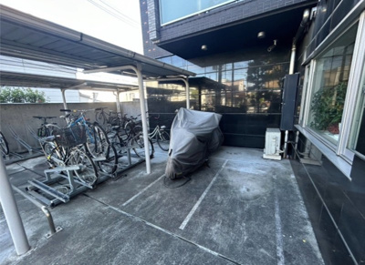 【その他共用部分】 | ブライズ下北沢