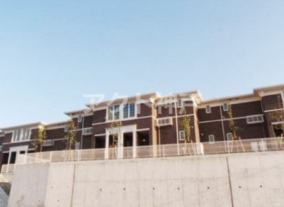 【外観】 | 舞子坂ヒルズ | ☆神戸市垂水区　舞子坂ヒルズ☆