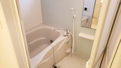 【浴室】 | 舞子坂ヒルズ | ☆神戸市垂水区　舞子坂ヒルズ☆
