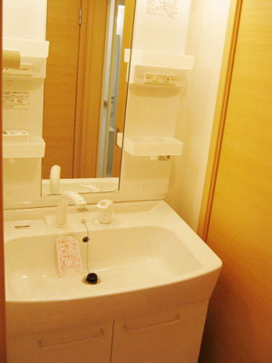 【洗面所】 | 舞子坂ヒルズ | ☆神戸市垂水区　舞子坂ヒルズ☆