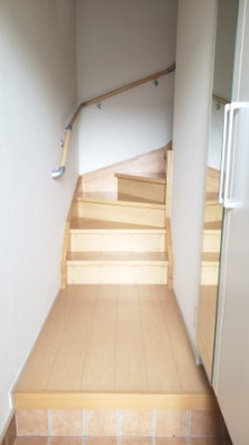 【玄関】 | 舞子坂ヒルズ | ☆神戸市垂水区　舞子坂ヒルズ☆