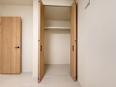 【収納】 | Sun・メゾン三木府内町 | ☆三木市　Sun・メゾン三木府内町☆