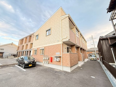 【外観】 | Sun・メゾン三木府内町 | ☆三木市　Sun・メゾン三木府内町☆