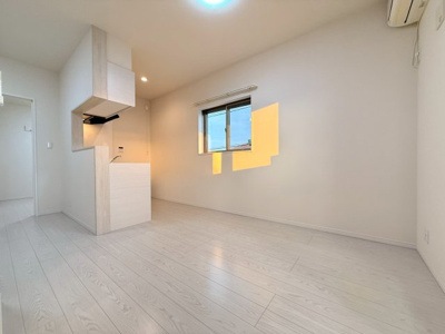 【居間・リビング】 | Sun・メゾン三木府内町 | ☆三木市　Sun・メゾン三木府内町☆