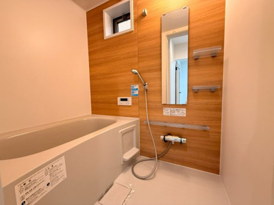 【浴室】 | Sun・メゾン三木府内町 | ☆三木市　Sun・メゾン三木府内町☆