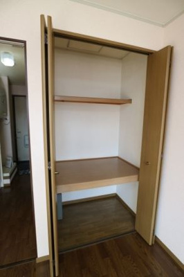 【収納】 | 西舞子グリーンハウス | ☆神戸市垂水区　西舞子グリーンハウス☆