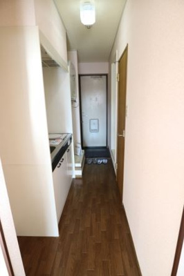 【玄関】 | 西舞子グリーンハウス | ☆神戸市垂水区　西舞子グリーンハウス☆