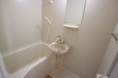 【洗面所】 | 西舞子グリーンハウス | ☆神戸市垂水区　西舞子グリーンハウス☆