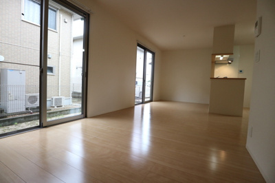 【内装】 | 秋定様戸建Ⅱ | ☆神戸市西区　秋定様戸建☆