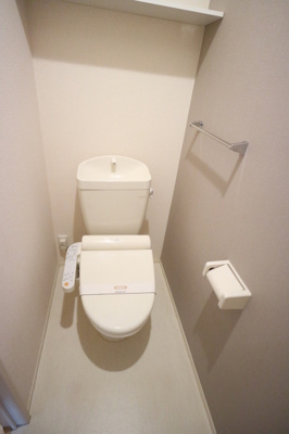 【トイレ】 | 秋定様戸建Ⅱ | ☆神戸市西区　秋定様戸建☆
