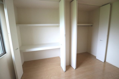 【収納】 | 秋定様戸建Ⅱ | ☆神戸市西区　秋定様戸建☆