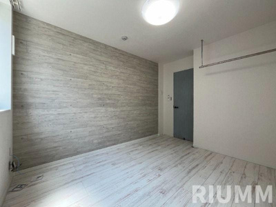 【設備】 | リュクスカーサ梅島