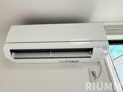 【設備】 | リュクスカーサ梅島